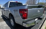 New 2025 Ford F150 XLT image 4