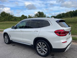 Used 2019 BMW X3 xDrive30i w/ Premium Package image 4