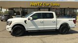 Used 2024 Ford F150 Lariat image 5