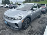 New 2025 Volkswagen ID.4 Pro image 6
