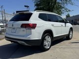 Used 2019 Volkswagen Atlas SE w/ Towing Package image 5
