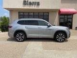 Used 2022 Volkswagen Atlas SEL Premium R-Line image 4