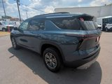 New 2026 Chevrolet Traverse LT w/ LPO, Floor Liner Package image 6