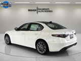 Used 2024 Alfa Romeo Giulia Ti w/ Active Assist Plus Package image 5