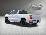 New 2026 Chevrolet Silverado 1500 RST image 5