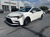 Used 2024 Toyota Corolla SE image 3