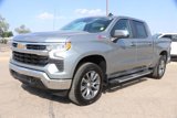 New 2026 Chevrolet Silverado 1500 LT w/ Z71 Off-Road Package image 3