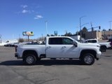 New 2025 Chevrolet Silverado 3500 LTZ w/ LTZ Premium Package image 2