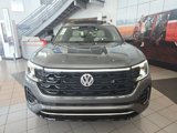 New 2025 Volkswagen Atlas Cross Sport SEL Premium R-Line image 3