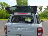 Used 2022 Ford Bronco Sport Big Bend w/ Convenience Package image 5