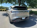 New 2025 Nissan Murano Platinum image 5