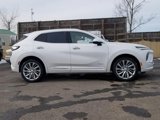 New 2025 Buick Envision Avenir image 3