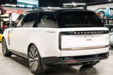 Used 2024 Land Rover Range Rover SV image 5
