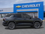 New 2026 Chevrolet Equinox RS w/ Convenience Package III image 5