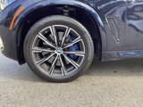Used 2022 BMW X5 M50i w/ Executive Package image 4