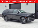 Used 2021 Cadillac Escalade Sport image 2