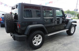 Used 2013 Jeep Wrangler Unlimited Sport image 6