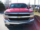 Used 2018 Chevrolet Silverado 1500 LT image 2