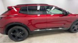New 2025 Chevrolet Equinox EV RS image 2