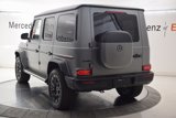 New 2025 Mercedes-Benz G 580 w/ EQ Technology image 4