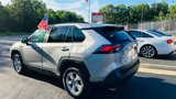 Used 2021 Toyota RAV4 AWD Hybrid image 3