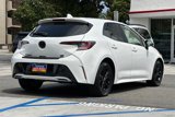 Used 2022 Toyota Corolla SE image 4