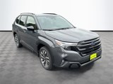 New 2025 Subaru Forester Touring image 3