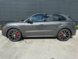 Used 2025 Porsche Cayenne GTS image 2