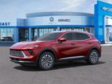 New 2025 Buick Envision Preferred image 2