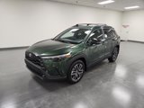 New 2026 Toyota Corolla Cross XLE image 2