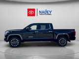 New 2025 Toyota Tundra Limited image 4