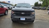 New 2025 Ford F150 XLT w/ Equipment Group 302A MID image 3