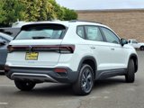 New 2025 Volkswagen Taos S image 3