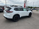 New 2026 Nissan Rogue Rock Creek image 4