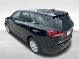 Used 2023 Chevrolet Equinox LT w/ Driver Convenience Package image 3