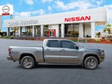 New 2026 Nissan Frontier SV w/ SV Convenience Package image 5