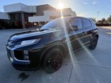 Used 2024 Mitsubishi Outlander Sport LE image 3
