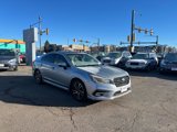 Used 2018 Subaru Legacy 2.5i Sport image 5