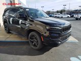 New 2025 Jeep Wagoneer Series II w/ Convenience Group I image 3