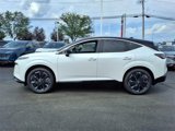 New 2025 Nissan Murano Platinum image 3