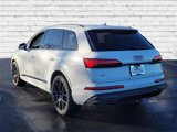 New 2025 Audi Q7 3.0T Prestige image 4