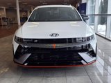 New 2025 Hyundai Ioniq 5 N image 2
