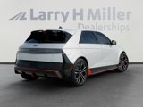 New 2025 Hyundai Ioniq 5 N image 4
