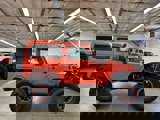 Used 2015 Jeep Wrangler Rubicon w/ Power Convenience Group image 2