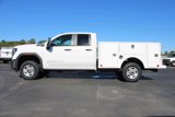Used 2024 GMC Sierra 2500 Pro w/ Convenience Package image 4