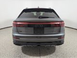 New 2025 Audi Q8 Prestige image 6