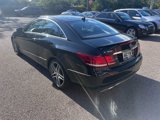 Used 2014 Mercedes-Benz E 350 4MATIC Coupe image 3