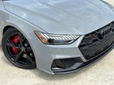 New 2025 Audi S7 Prestige image 3