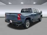 New 2025 Chevrolet Silverado 2500 Custom w/ Custom Value Package image 4