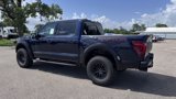 New 2025 Ford F150 Raptor image 4